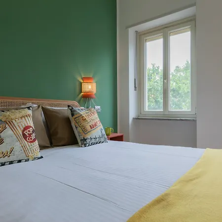 Corso Vittorio By Wonderful Italy