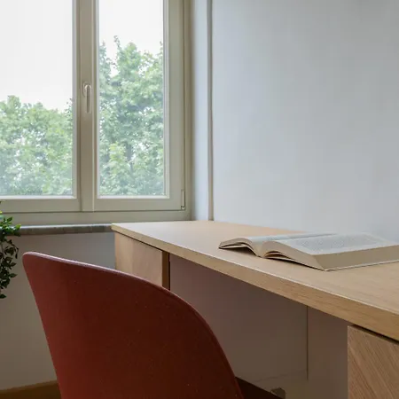 Apartmán Corso Vittorio By Wonderful Italy