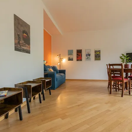 Apartmán Corso Vittorio By Wonderful Italy Turín