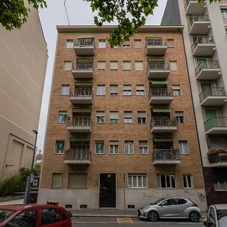 Apartment Corso Vittorio By Wonderful Italy