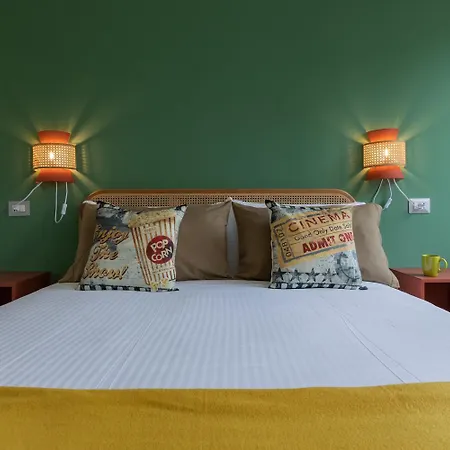 Corso Vittorio By Wonderful Italy