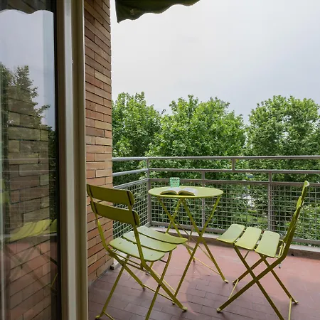 Corso Vittorio By Wonderful Italy Apartmán