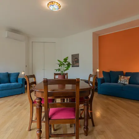 Apartment Corso Vittorio By Wonderful Italy Turin