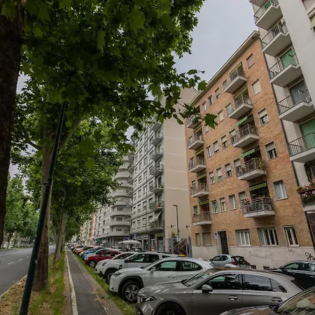 Corso Vittorio By Wonderful Italy * Turin
