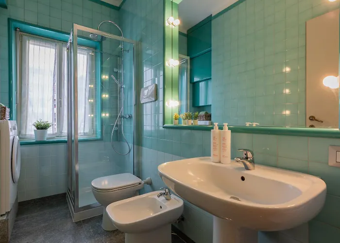 Daire Corso Vittorio By Wonderful Italy Torino