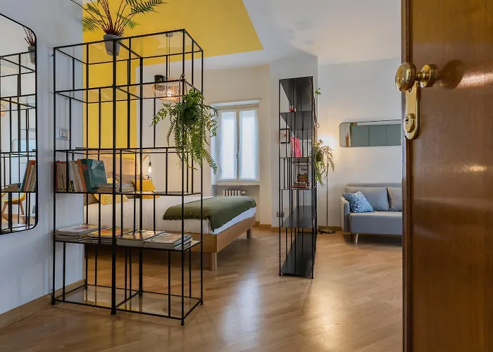 Corso Vittorio By Wonderful Italy