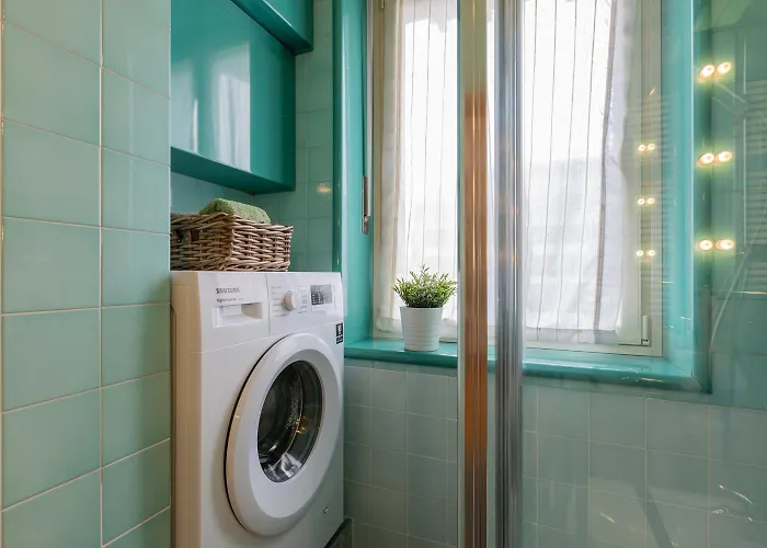 Daire Corso Vittorio By Wonderful Italy