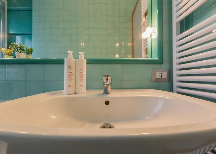 Daire Corso Vittorio By Wonderful Italy Torino