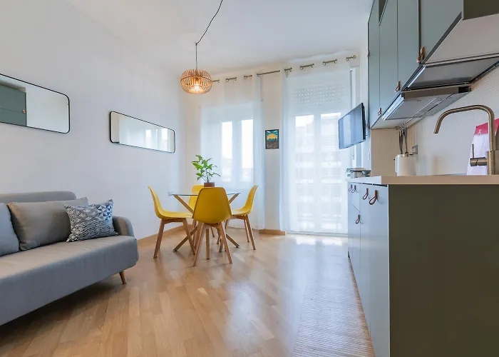 Daire Corso Vittorio By Wonderful Italy Torino