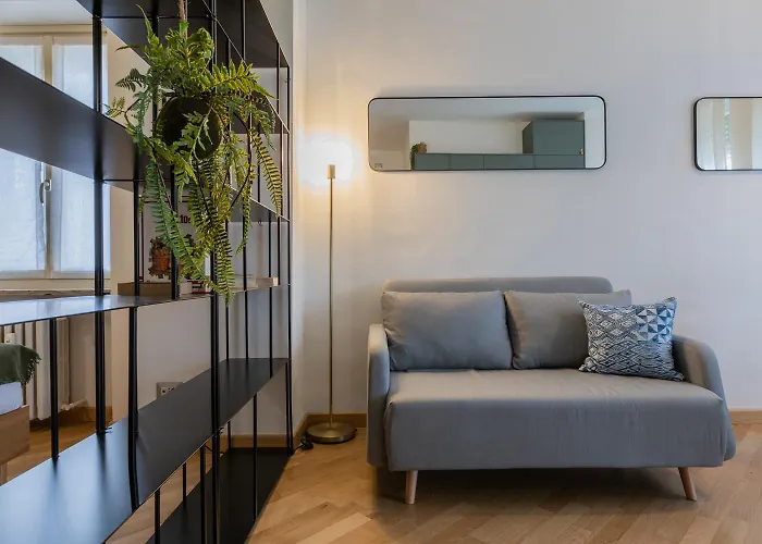 Corso Vittorio By Wonderful Italy