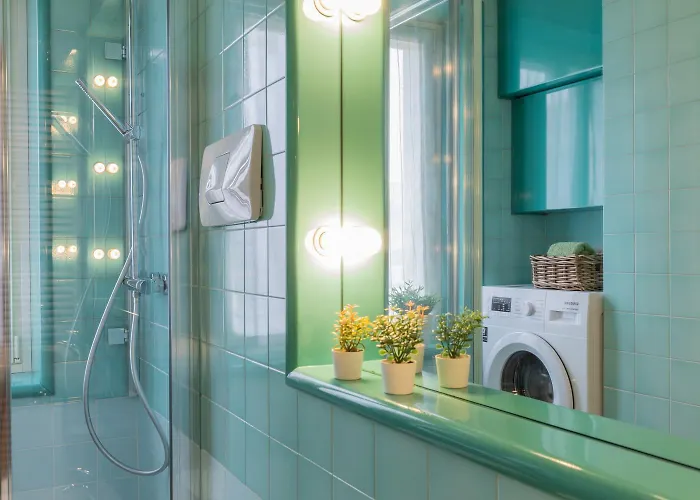 Corso Vittorio By Wonderful Italy Daire *