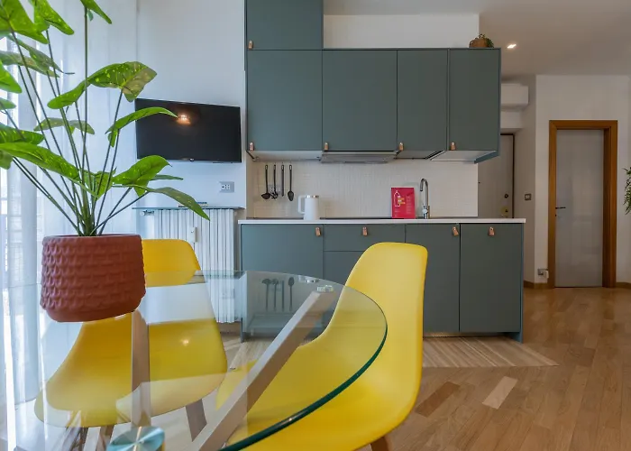 Corso Vittorio By Wonderful Italy Daire Torino