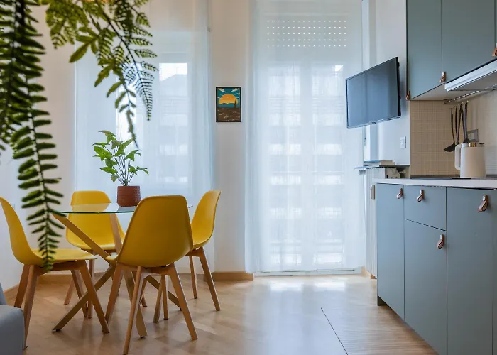 Daire Corso Vittorio By Wonderful Italy Torino