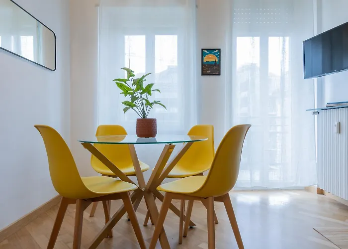 Corso Vittorio By Wonderful Italy *