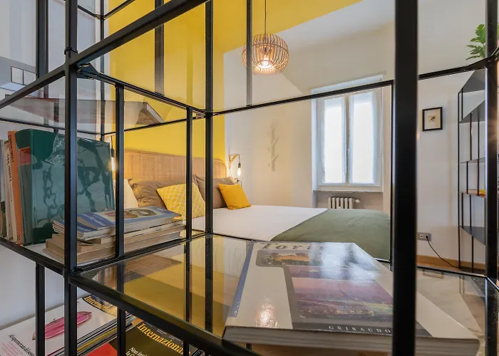 Corso Vittorio By Wonderful Italy Torino