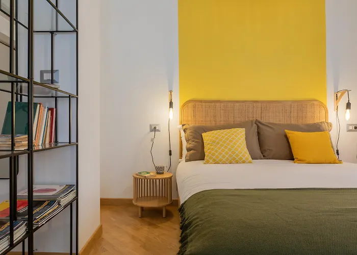 Corso Vittorio By Wonderful Italy