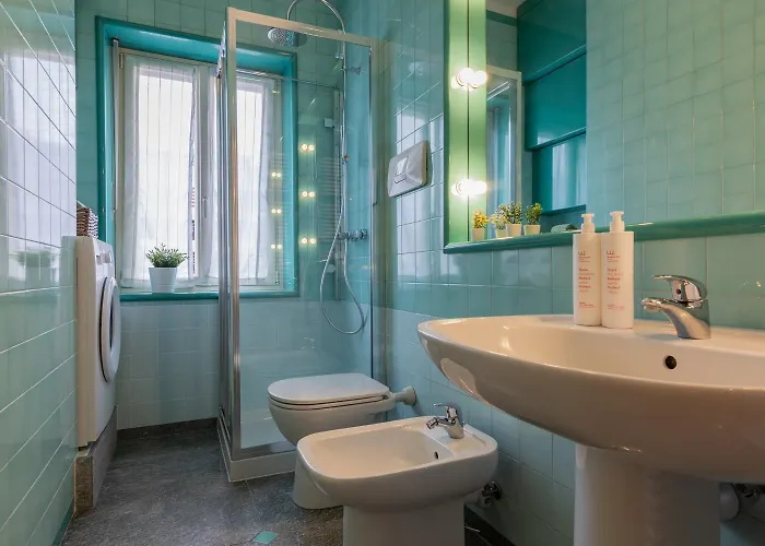 Daire Corso Vittorio By Wonderful Italy Torino