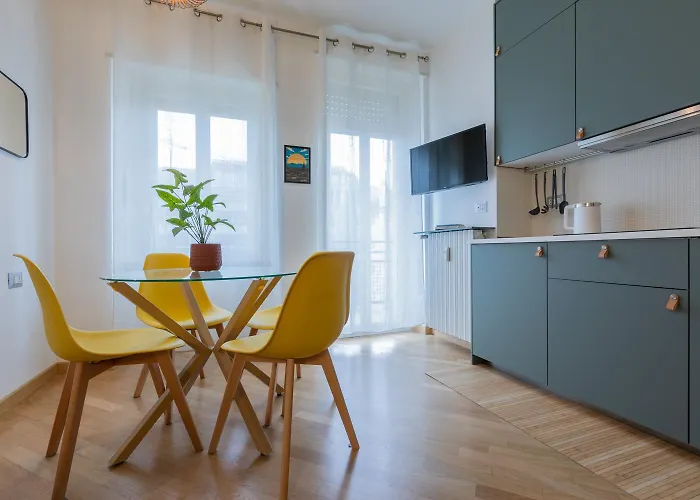 Corso Vittorio By Wonderful Italy