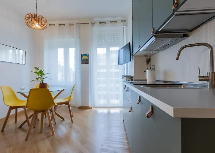 Corso Vittorio By Wonderful Italy *