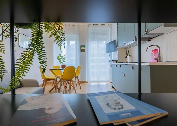 Corso Vittorio By Wonderful Italy Daire *