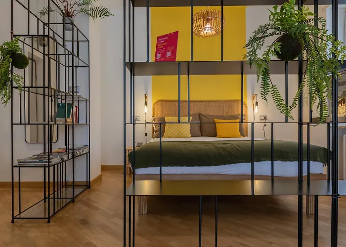 Corso Vittorio By Wonderful Italy Daire