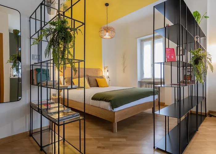 Corso Vittorio By Wonderful Italy *