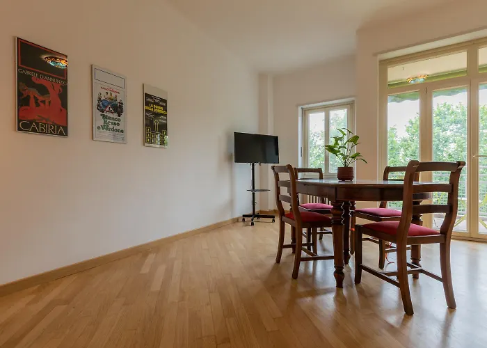 Corso Vittorio By Wonderful Italy Daire