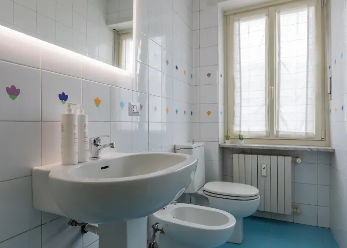 Corso Vittorio By Wonderful Italy Daire *