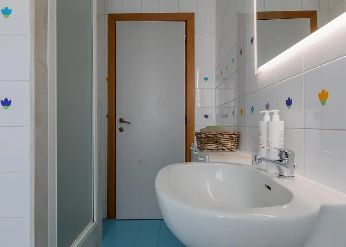 Corso Vittorio By Wonderful Italy Daire