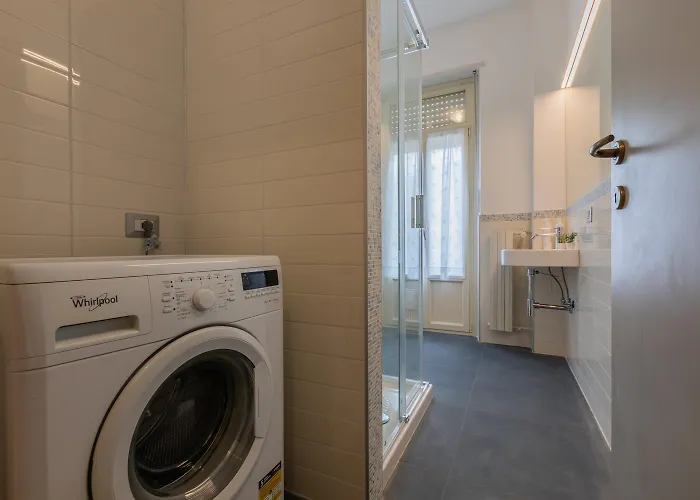 Daire Corso Vittorio By Wonderful Italy Torino