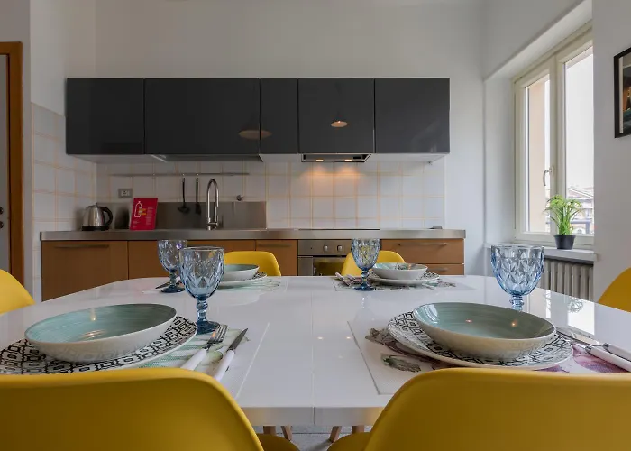 Corso Vittorio By Wonderful Italy Daire Torino