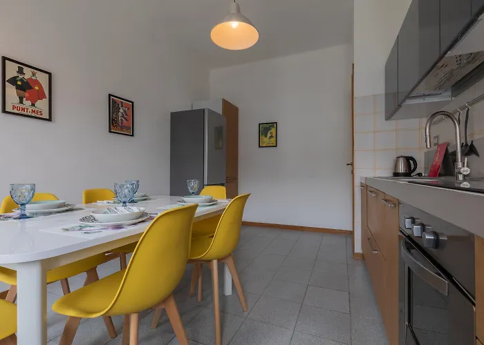 Daire Corso Vittorio By Wonderful Italy Torino