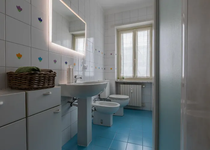 Corso Vittorio By Wonderful Italy Daire Torino