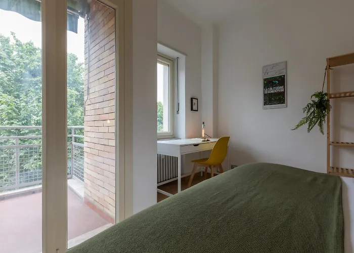 Corso Vittorio By Wonderful Italy Torino