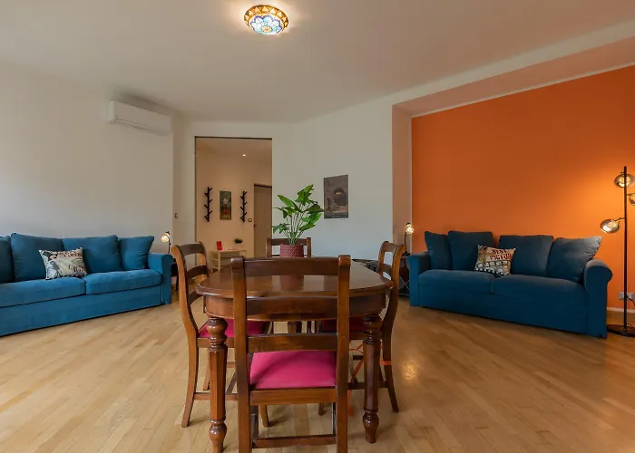 Corso Vittorio By Wonderful Italy * Torino