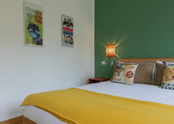 Corso Vittorio By Wonderful Italy