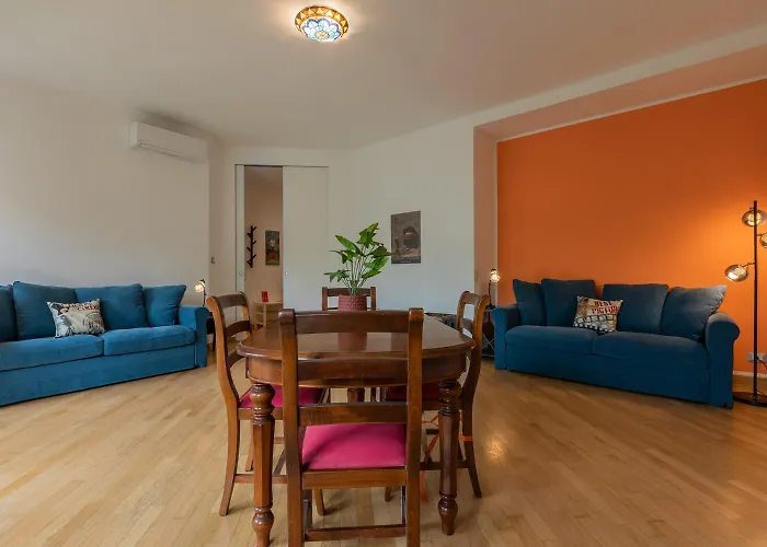 Corso Vittorio By Wonderful Italy Daire *