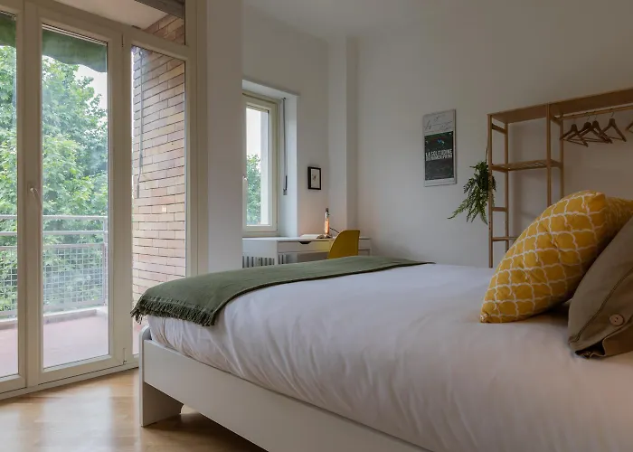 Daire Corso Vittorio By Wonderful Italy Torino