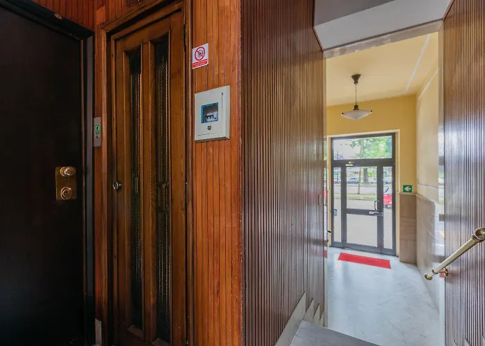 Corso Vittorio By Wonderful Italy