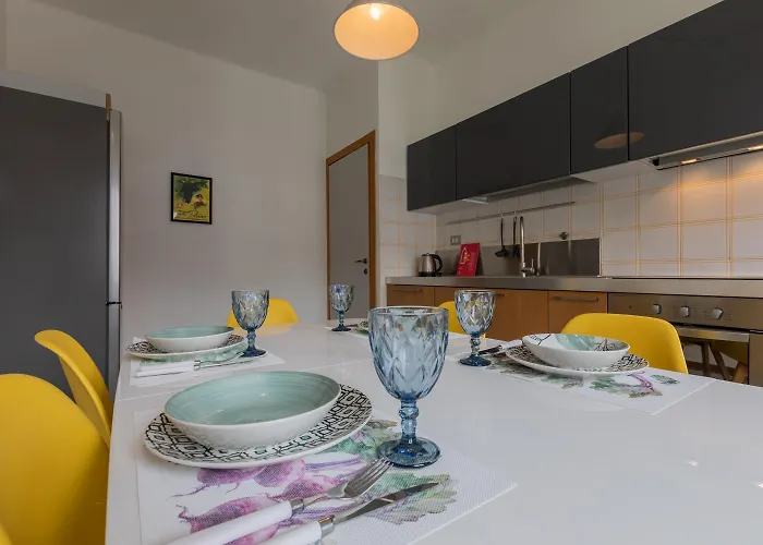 Daire Corso Vittorio By Wonderful Italy *