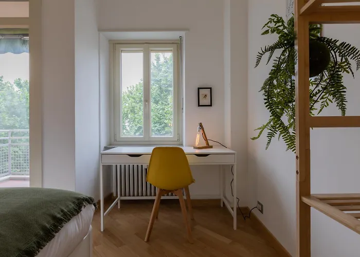 Daire Corso Vittorio By Wonderful Italy Torino