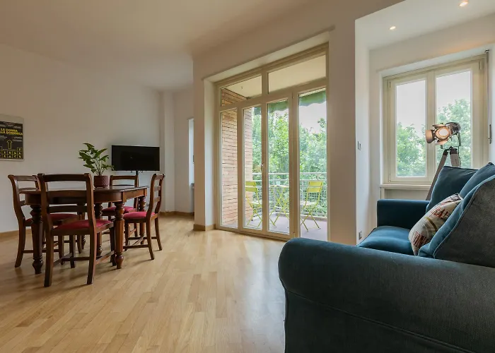 Corso Vittorio By Wonderful Italy Daire