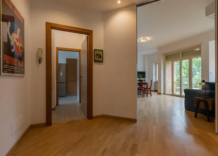 Corso Vittorio By Wonderful Italy *