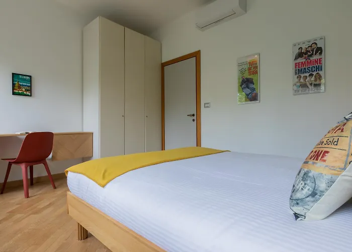 Corso Vittorio By Wonderful Italy *