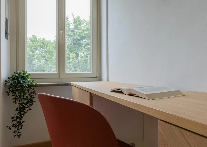 Daire Corso Vittorio By Wonderful Italy