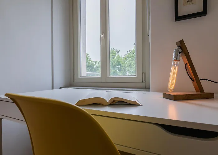 Corso Vittorio By Wonderful Italy Daire Torino