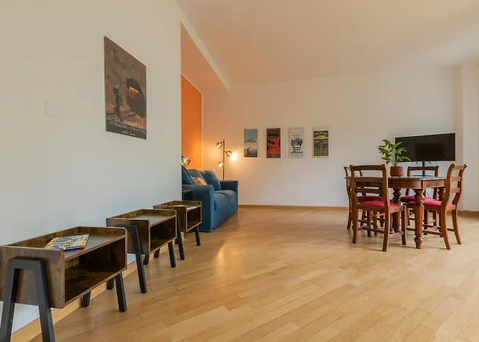 Daire Corso Vittorio By Wonderful Italy Torino