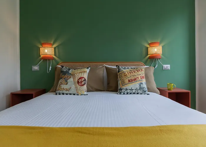 Corso Vittorio By Wonderful Italy