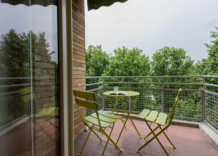 Corso Vittorio By Wonderful Italy Daire