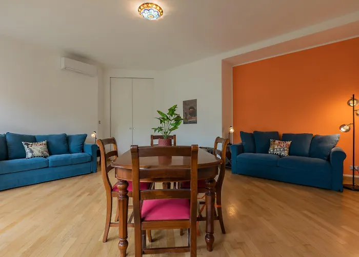 Daire Corso Vittorio By Wonderful Italy Torino